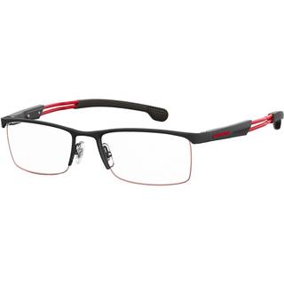 Carrera 4408 003 56 Briller Mænd Rød - Black Red - 56mm