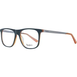 Pepe Jeans PJ3365 C3 55 Briller Mænd Blue - Blue - 55mm