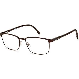 Carrera Mand CARRERA 262 09Q Optiske stel Stål Brun Firkantet