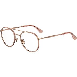 Jimmy Choo JC230 EYR 51 Briller Kvinder Guld - Gold - 51mm