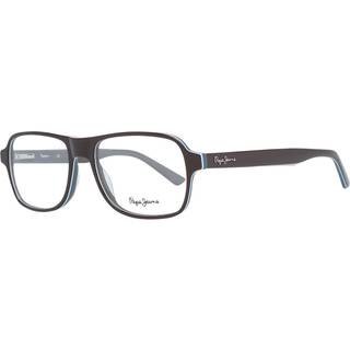 Pepe Jeans PJ3289 C4 54 Briller Mænd Brun - Brown - 54mm