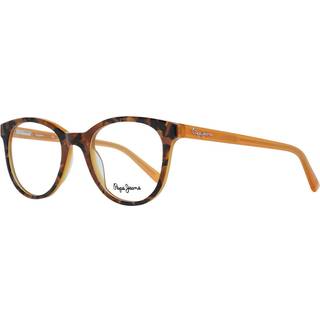 Pepe Jeans PJ3285 C1 48 Briller Kvinder Tortoiseshell - Tortoise - 48mm