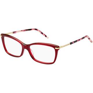 Marc Jacobs MARC 63 UAB 54 Briller Kvinder Rød - Red - 54mm