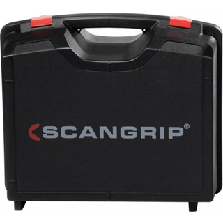 SCANGRIP Transportkasse SITE LIGHT 30/40