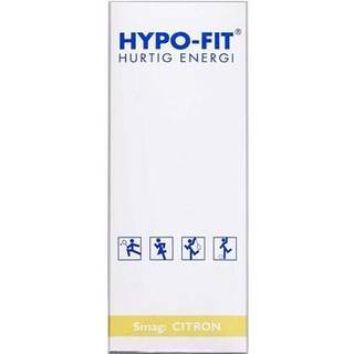 HypoFit flydende druesukker - Flere Varianter - 12 stk