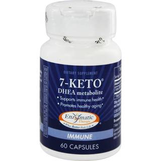 Nature's Way – 7-Keto DHEA 60 kapsler