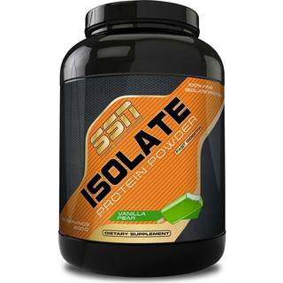 SSN Isolate Protein, 900 g (Vanilla Pear)