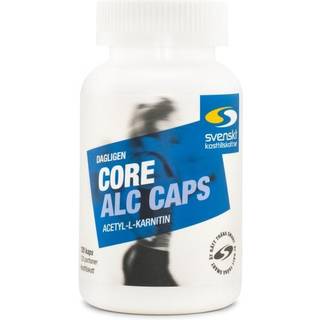ALC Caps, 120 kapsler