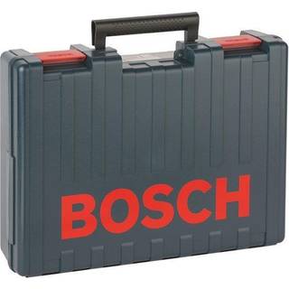 BOSCH Beskyttelsesetui til GBH 36 V-LI / GBH 36 VF-LI