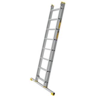 W.steps LPR Skydestige 2-delt 8+8 trin