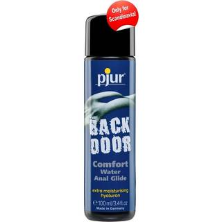 BACKDOOR Moisturising