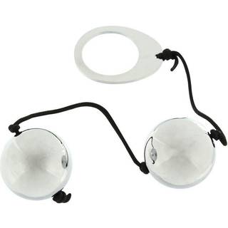 Seven Creations Heavy Metal Duo Spheres Metal