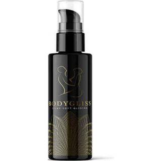 Bodygliss - Silkeblød silikone glidecreme (150ml)
