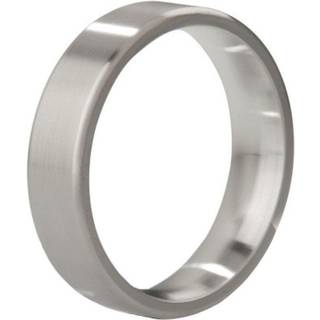 Mystim his Ringness Duke Brushed-48 mm