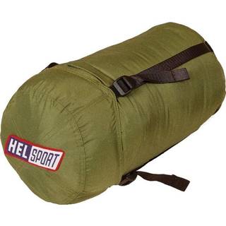 Helsport Compression Bag Medium Green, Medium