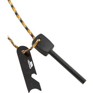 Trespass incinerate - fire starter BLACK One Size
