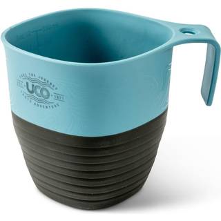 Uco Camp Cup, Classic Blue, Single - Kop