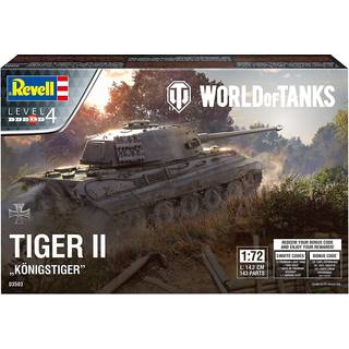 Tiger II Ausf. B K��nigstiger World of Tanks