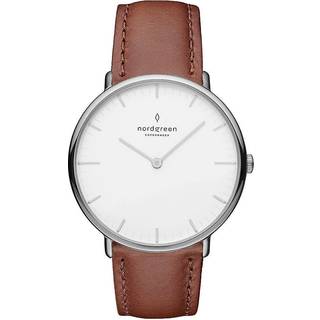 Nordgreen Native Ur NR40SILEBRXX