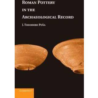 Roman Pottery in the Archaeological Record