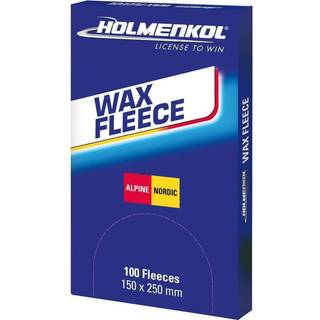 Holmenkol Wax Fleece