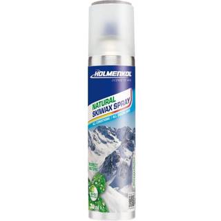 Holmenkol Natural skivoks, spray