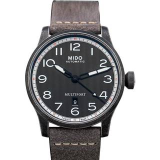 Mido MULTIFORT ESCAPE Herreur (Ø 44 mm)
