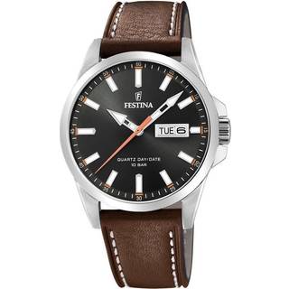 Day Date Herreur Fra Festina 20358/2
