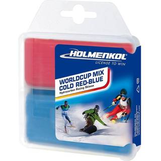 Holmenkol, Basewax Mix, Cold Beta-Ultra