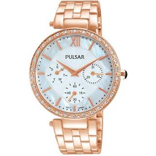 Pulsar Dameur PP6214X1