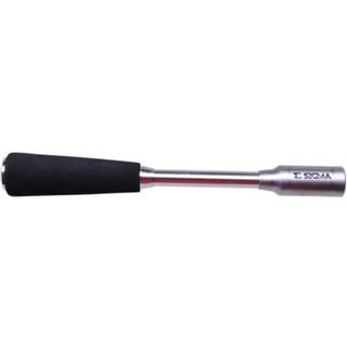 Sigma Salmon Alu Priest, Baseball Bat