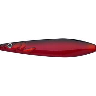 Abu Sölv Smakk 9 cm/18 g Wobler Chili Red 9cm/18g