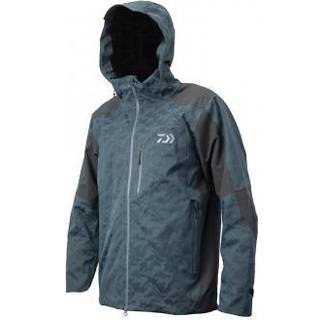 Daiwa Rj-30021E Steel Gray 3Xl