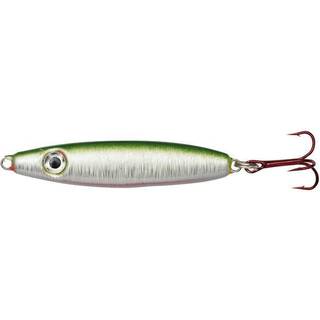 Kinetic Crazy Herring Olive/crystal 28 g