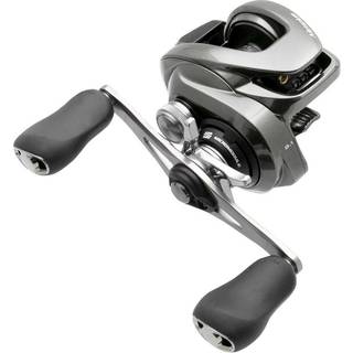 Shimano Metanium MGL 151XG Multirulle -