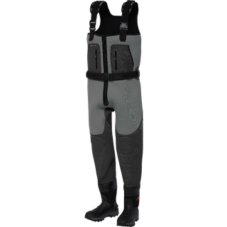 Waders Yosemite Neo Chest Bootfoot - Neopren med Filtsål