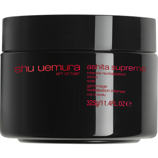 Shu Uemura Ashita Supreme Intense Revitalization Scrub 325 g - Skrubbecreme