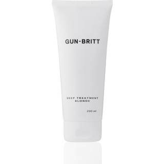 Gun-Britt Deep Treatment Blonde 200 ml.
