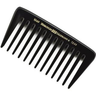 Hercules Sägemann Combs For Curly Hair 1049/1249