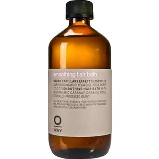 Oway Smoothing Hair Bath 950 ml