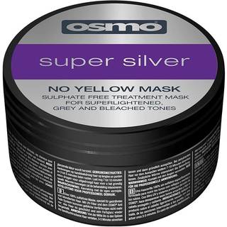 OSMO Super Silver No Yellow Mask (100 ml)