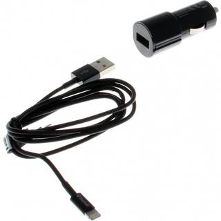 Insmat car power adapter - USB