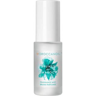 Moroccanoil Brumes Du Maroc Parfumeret krop og fin hårspray til kvinder 30 ml - 30 ml
