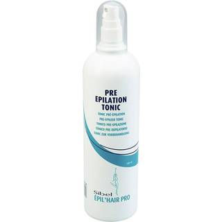 Sibel Pre Epilation Tonic Ref. 7410604 500 ml