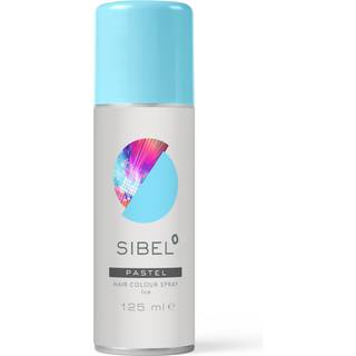 Sibel Hair Colour Spray Pastel Ice - Art 0230000-19 125 ml
