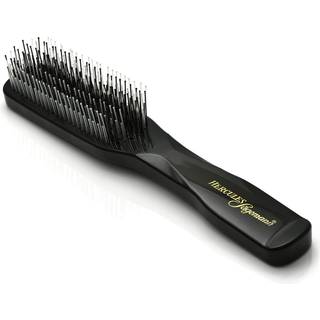 Hercules Sägemann Hårpleje Børster Scalp Brush Deluxe model 8300 Sort 1 Stk. (207,00 kr / 1 stk.) - 1 Stk.