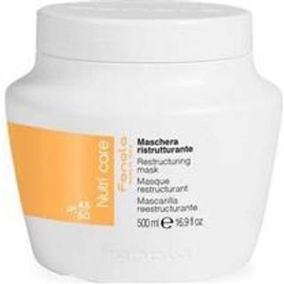Fanola Nourishing Mask Restructuring 500 ml