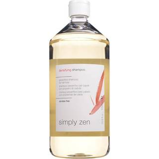 Simply Zen Densifying Shampoo 1000 ml