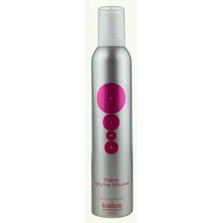 Kallos KJMN Professional Styling Mousse med volumeneffekt 300 ml - 300 ml