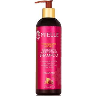 Mielle Pomegranate & Honey Shampoo 355ml